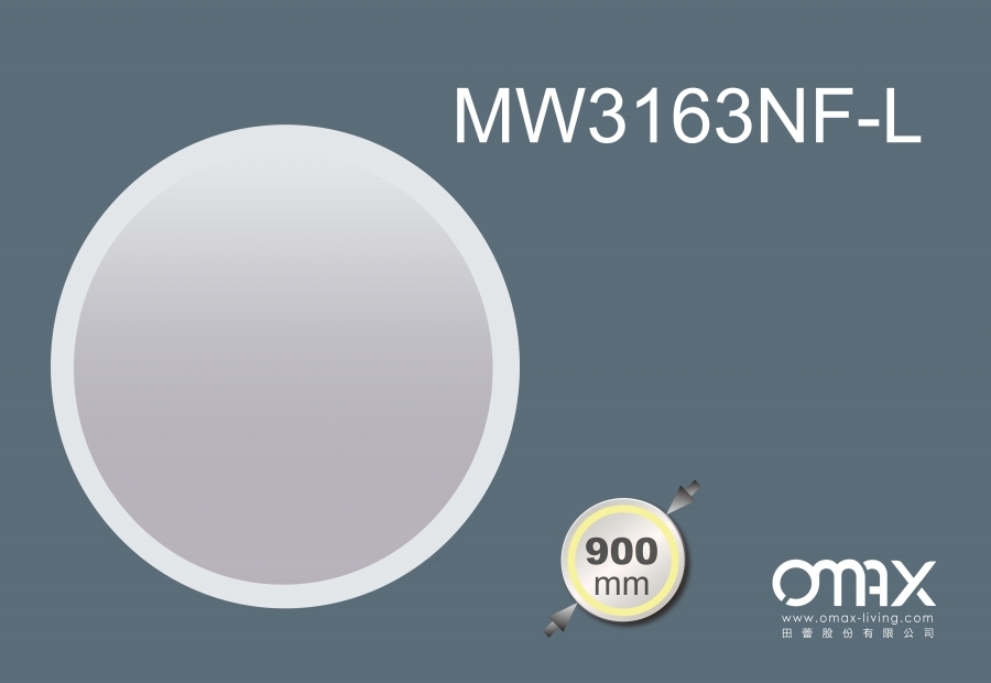 MW3163NF-L